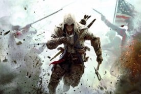 Life of a Rogue in Assassin’s Creed