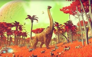 Everybody is Secretly Hoping No Man’s Sky is Awesome