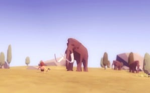 Pre-Historic Survival Game ‘Before’ is a Visual Masterpiece