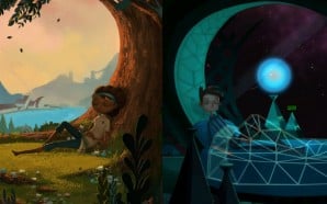 Broken Age is Another Indie Gem Hiding in the Shadows