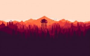 Firewatch: They Don’t Come Much Better Than This