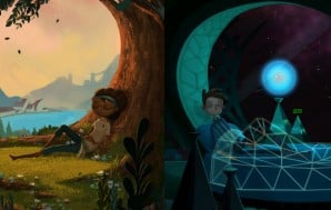 Broken Age is Another Indie Gem Hiding in the Shadows