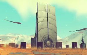 No Man’s Sky, Star Citizen and Elite: Dangerous are allies,…