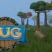 TUG: The Unnamed Game That is